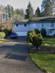 Ocean Park B&B - Parkering