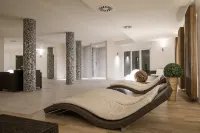 ALPENNEST – Balcony & Sauna Access - SPA