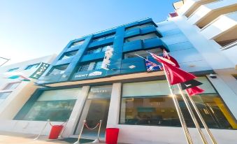 Rent-Inn Boutique Hotel (Rabat) - 2026 Prices, Reviews & Deals | Trip.com