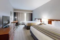 Country Inn & Suites by Radisson, Michigan City, IN - parking