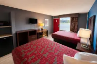 Rodeway Inn Ardmore I-35 - 2-Star