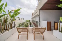 Enso Resort - breakfast
