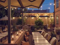 Hotel Bishops Arms Lund - 3-Star