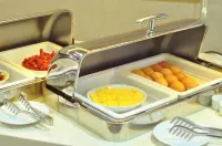 Starton Hotel & Spa - breakfast