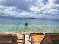 Pelicano Island - Wifi