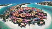 Grand Hyatt Red Sea - Afhentnings-/afleveringstjenester