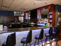 Country Inn & Suites by Radisson, Lincoln North Hotel and Conference Center, NE - bar
