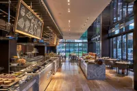 The Den Bengaluru, LXR Hotels & Resorts - breakfast