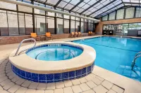 Comfort Inn & Suites Perry National Fairgrounds Area - Badekar