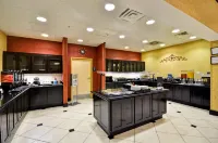 Homewood Suites by Hilton Tulsa-South - parking