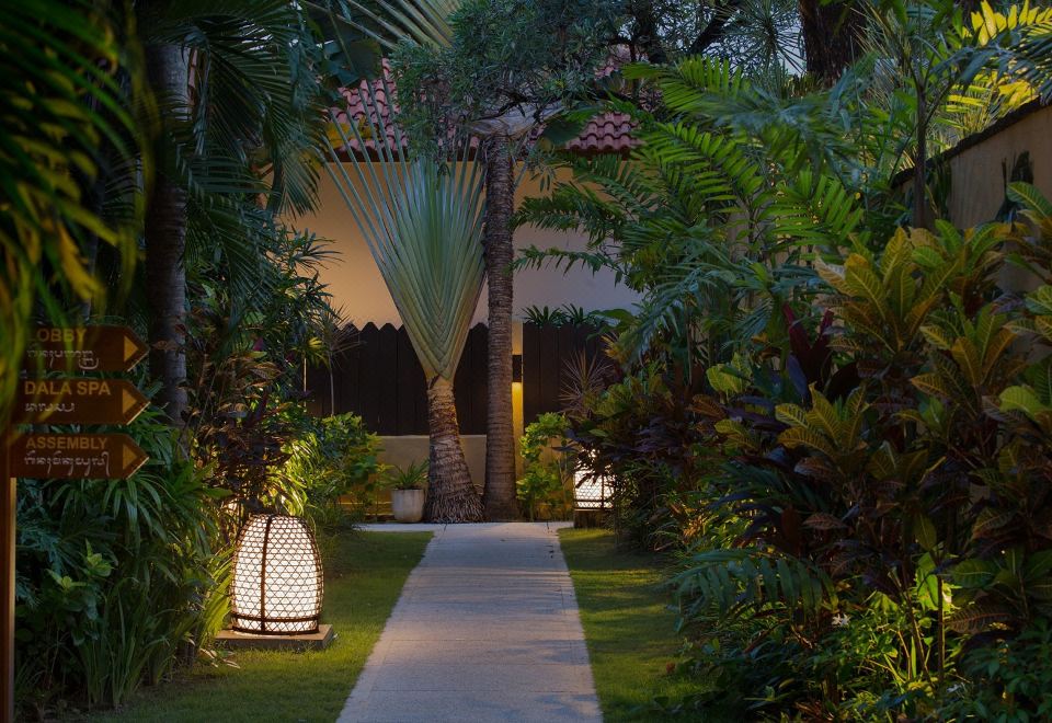 알라야 데다운 쿠타