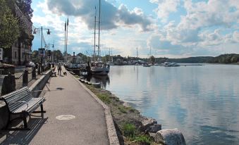 Segelboden (Sth320) - Housity