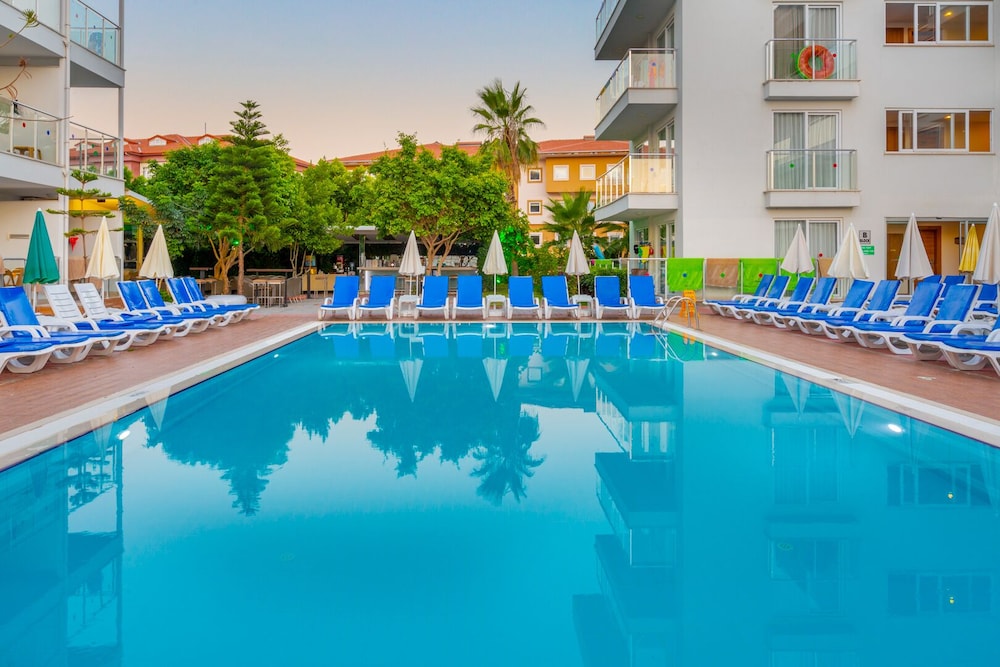 Numa Konaktepe Hotel - All Inclusive