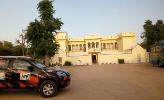 Hotel Mandawa Palace and Restaurent