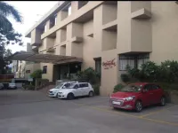 馬哈拉施特拉邦酒店