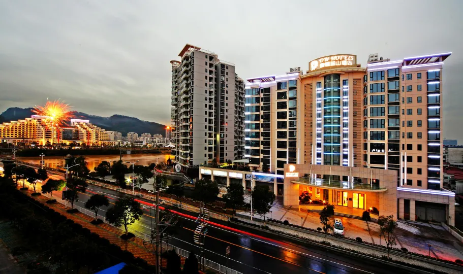 DW Hotels