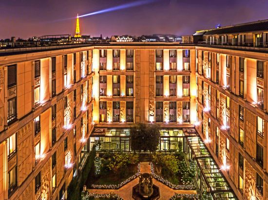 10 Best Hotels near Piscine Beaujon, Paris 2023 | Trip.com