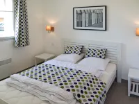 Les Dunes Hotels in Mimizan