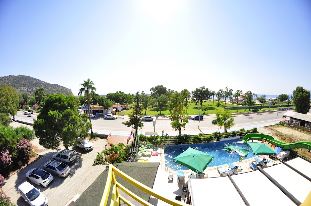 Selinus Beach Club Hotel