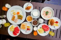 Baron Beach Hotel - Bữa sáng