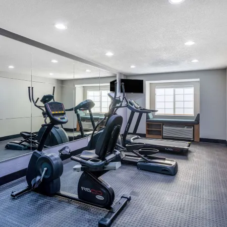 Microtel Inn & Suites by Wyndham Burlington