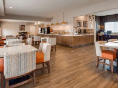 Best Western Plus Bayshore Inn Hotels in Eureka