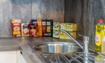 Penrith Road Apartments - Housity