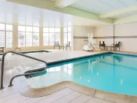Hilton Garden Inn Reno Hotele w: Reno