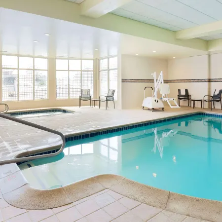 Hilton Garden Inn Reno