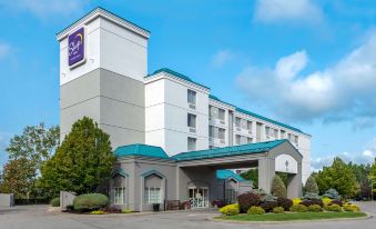 Sleep Inn Amherst