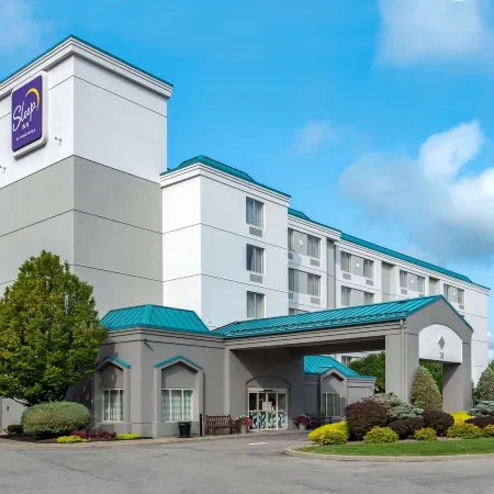 Sleep Inn