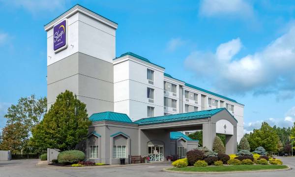 Sleep Inn
