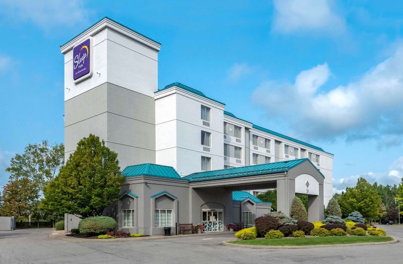 Sleep Inn