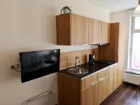Apartment Junger-Moritz Hotels in Erfurt
