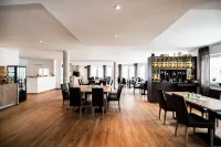 Sternplatz-Hotel Hotel a Schelklingen