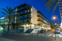 Hotel Eden Palma Playa Adults Only - 3-Star
