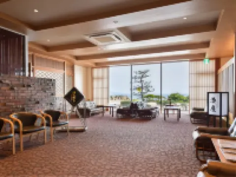 Kaike Seaside Hotel Umi No Shiki