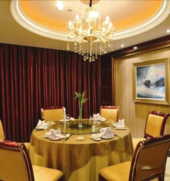 Aegean Bay Holiday Hotel (Changchun University of Science and Technology) Hotel Overview