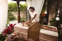 Aulani, A Disney Resort & Spa, Ko Olina, Hawaii - spa