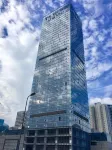 Weilan Creative Hotel (Chengdu MixC Niushikou Subway Station Store) Hotels near Chengdu Institute of Socialism