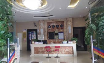 Wenshan xiangxia hotel