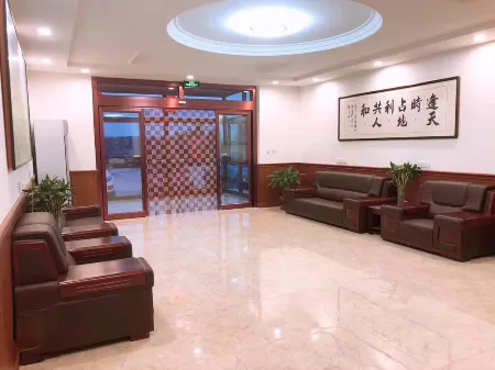 Zhenglanqi Tianhe Hotel Отели в г. Чженланьци