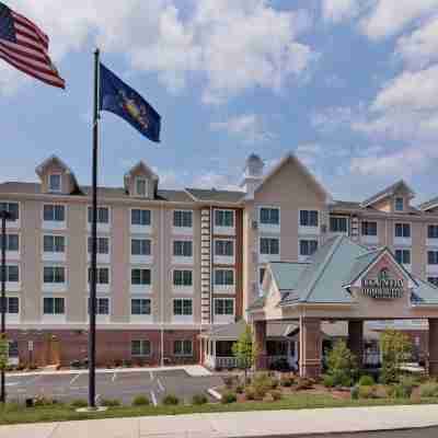 Country Inn & Suites by Radisson, State College (Penn State Area), PA Hotel Exterior