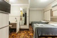 Tri Hotel Criciúma Hotels in Criciúma