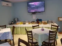 Roda Pearl Resort Hotels in Roda