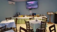 Roda Pearl Resort Các khách sạn ở Agnos