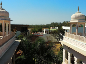 V Resorts Kiran Villa Palace