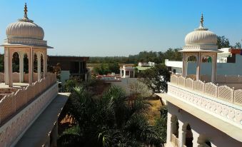 V Resorts Kiran Villa Palace