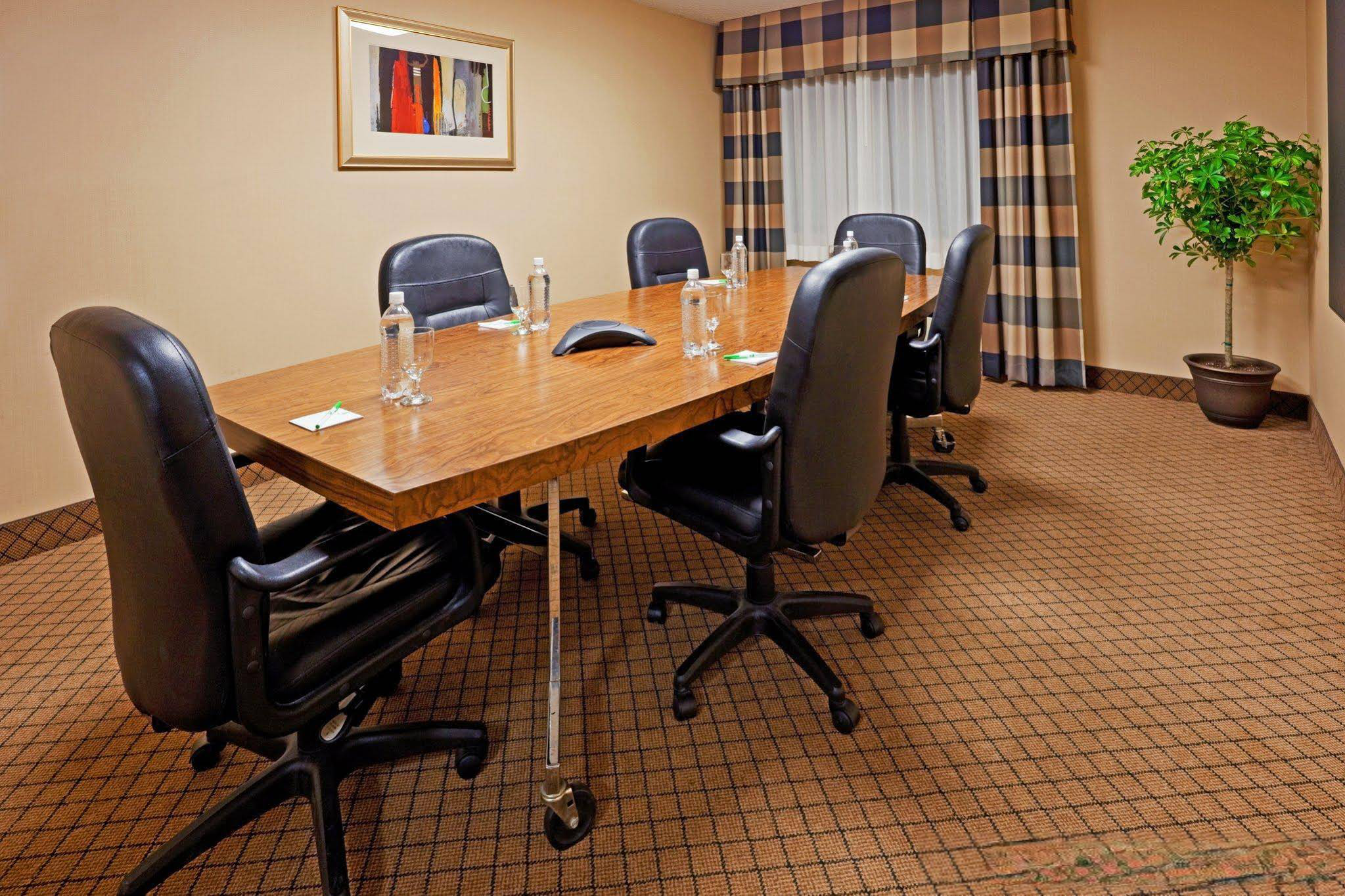 Quality Inn Oneonta Cooperstown Area