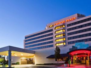 Crowne Plaza Auburn Hills